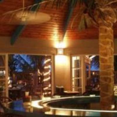 Turtle Cove Inn Exterior foto