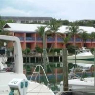 Turtle Cove Inn Exterior foto