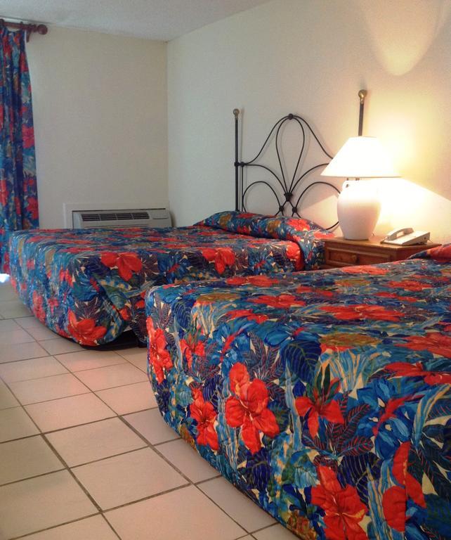 Turtle Cove Inn Quarto foto