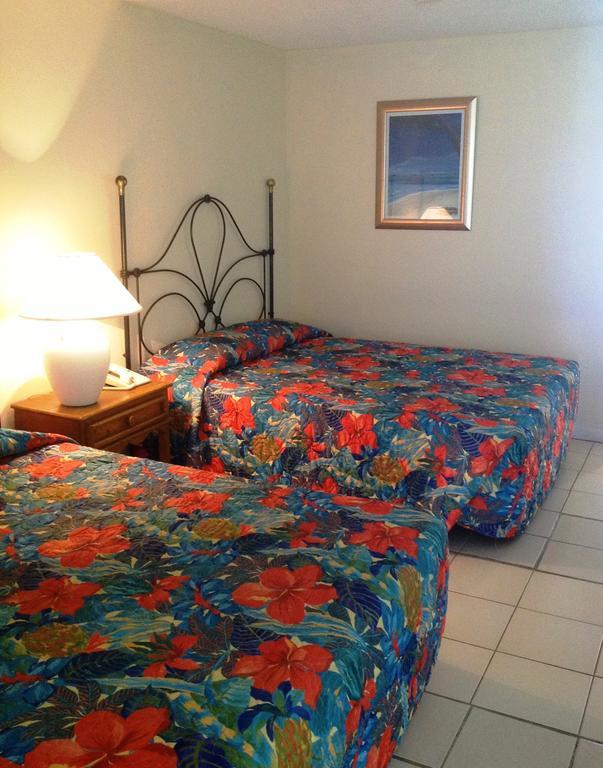 Turtle Cove Inn Quarto foto