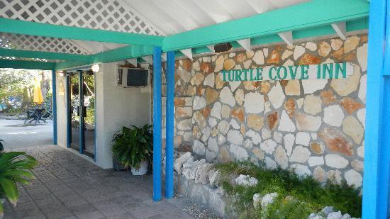 Turtle Cove Inn Exterior foto
