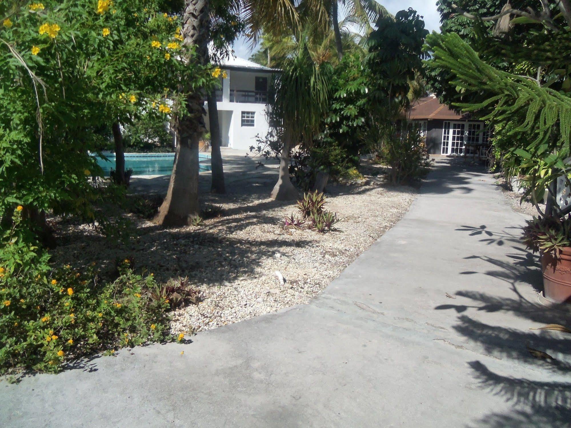 Turtle Cove Inn Exterior foto